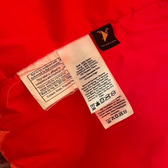 Eddie Bauer BC EverTherm Jacket, Size M - Picture 6 of 7